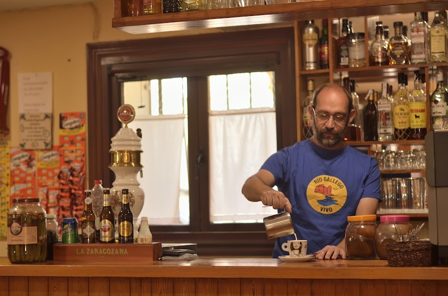 Bar de Ardisa