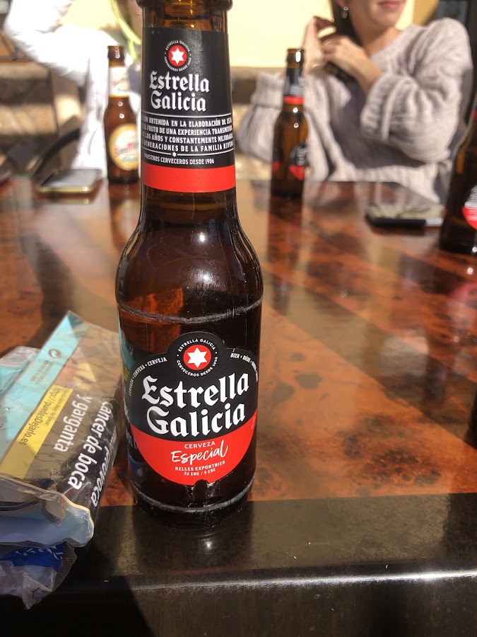 BAR de Torrehermosa