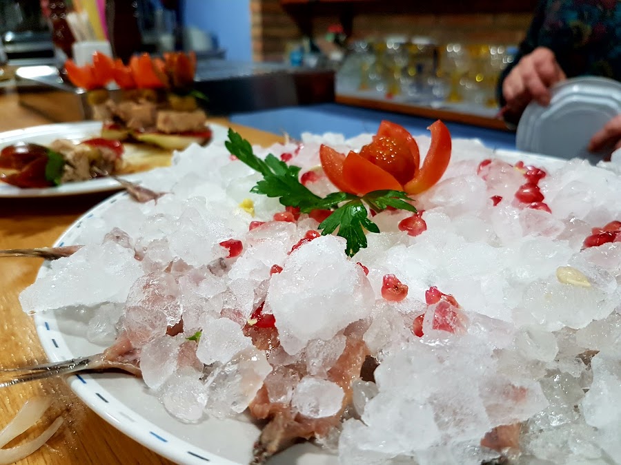Bar de Vistabella