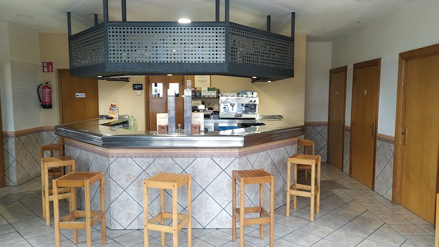 Bar de Zúñiga