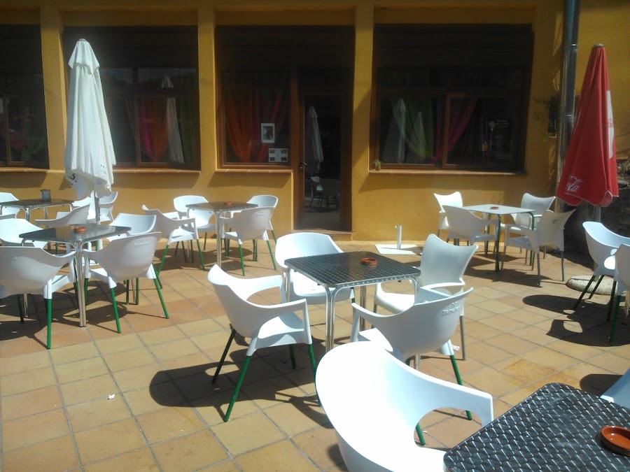 Bar 'El Casino
