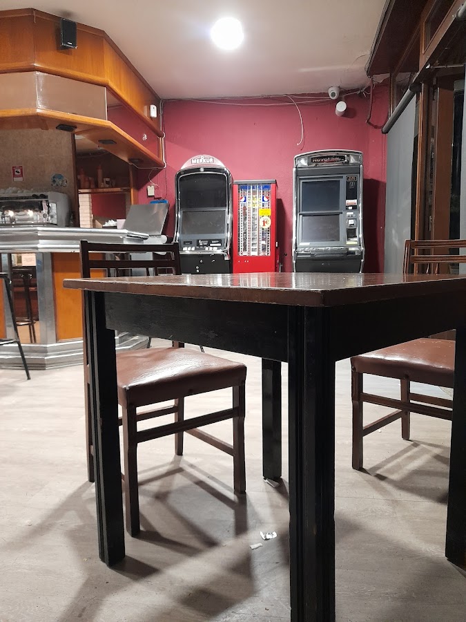 Bar El Cinca