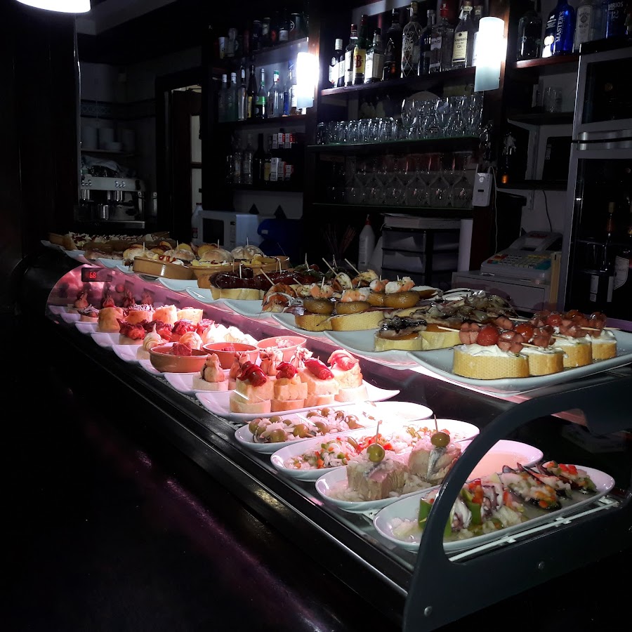Bar El Cortijo