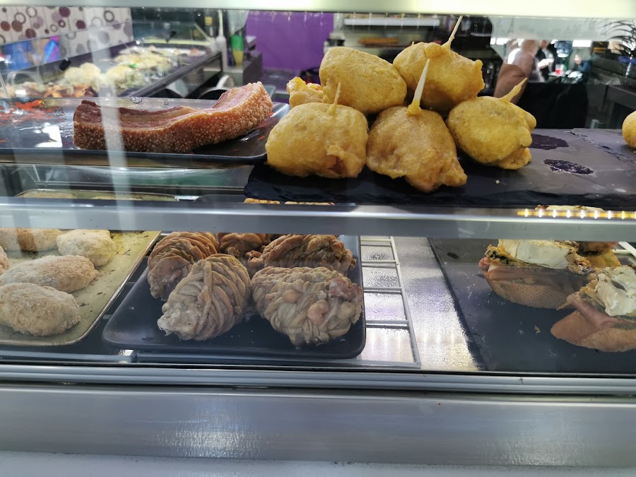 Bar El Dólar