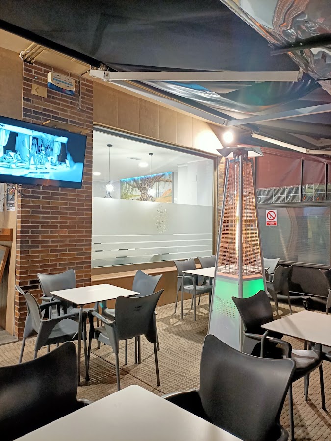 Bar El Duende