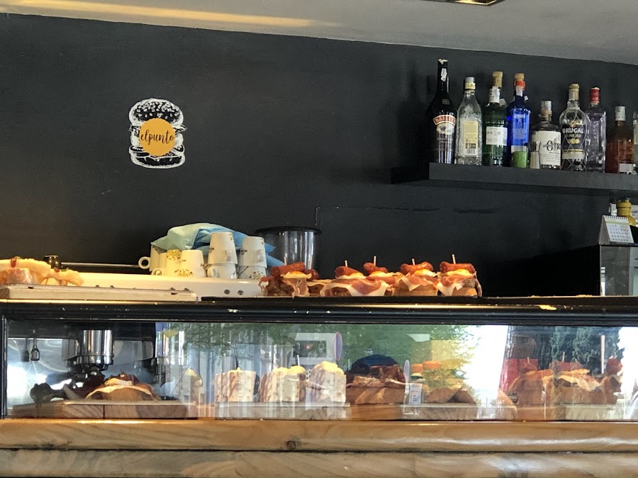 Bar el Punto