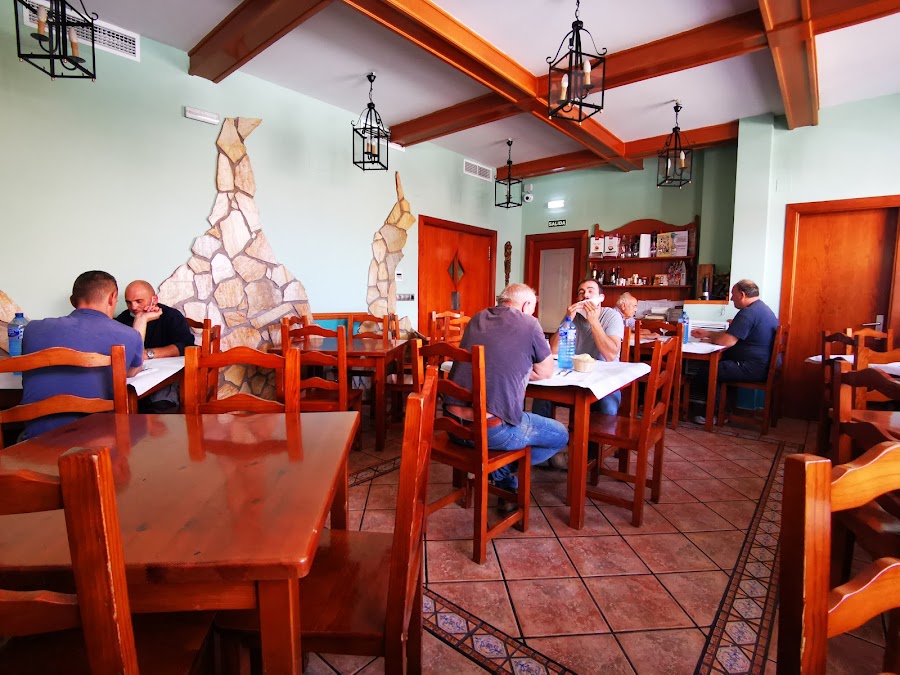 Bar Eladio