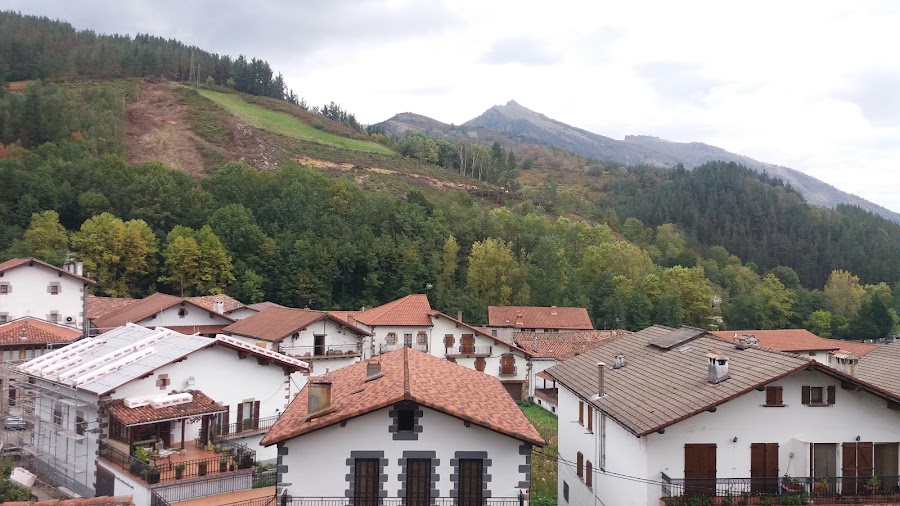 Bar Errandonea