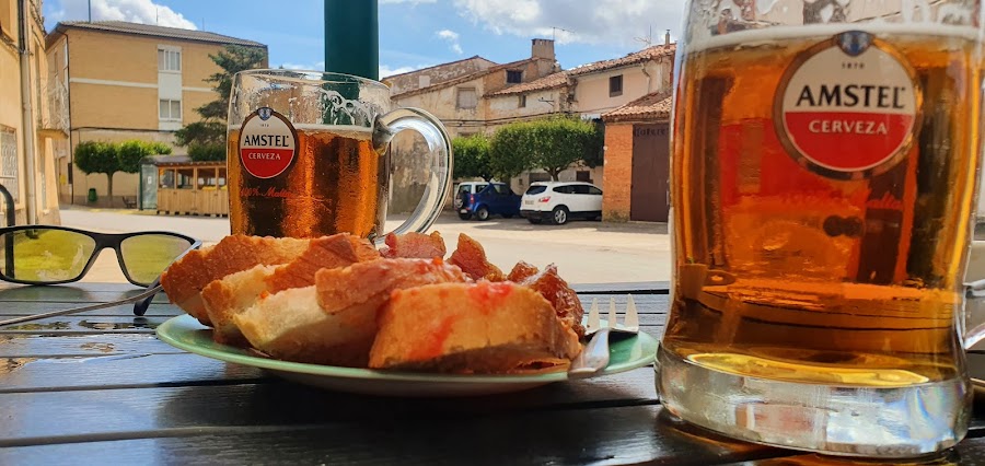 Bar Esperanza
