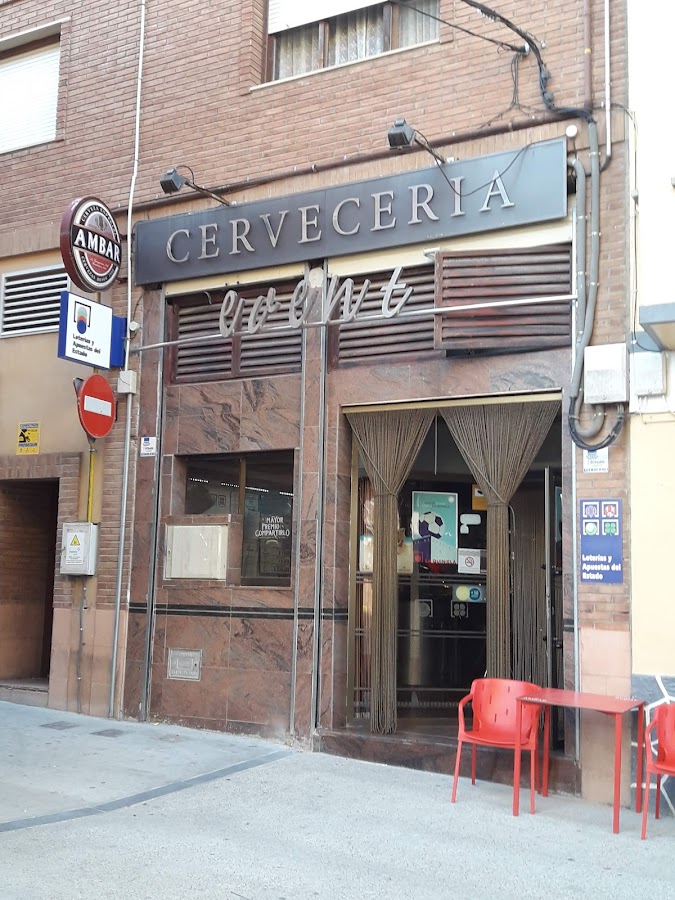 Bar Event