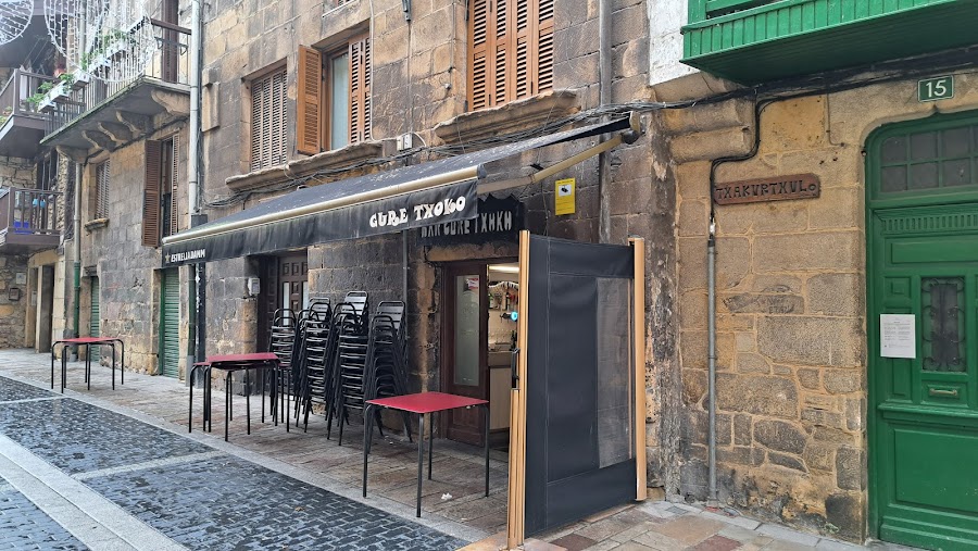 Bar Gure Txoko