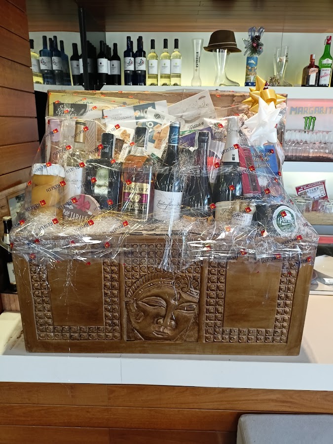 Bar Hornos de Moncalvillo