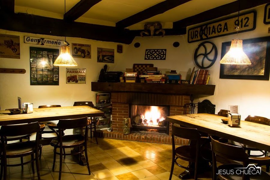 Bar Iketza