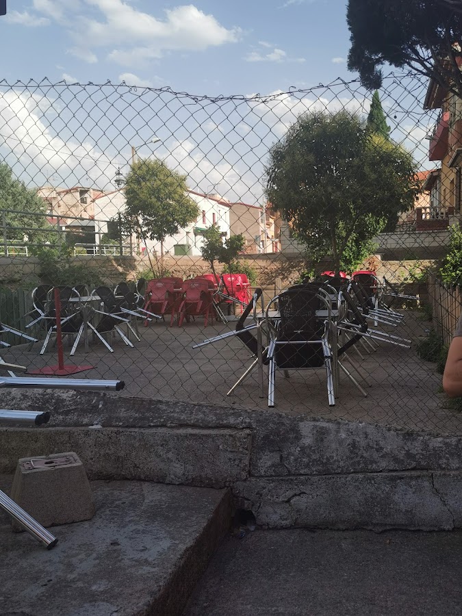 Bar jiloca