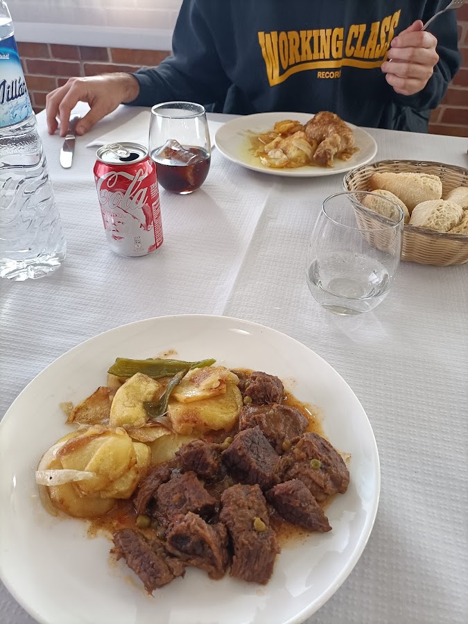 Bar La Calzada