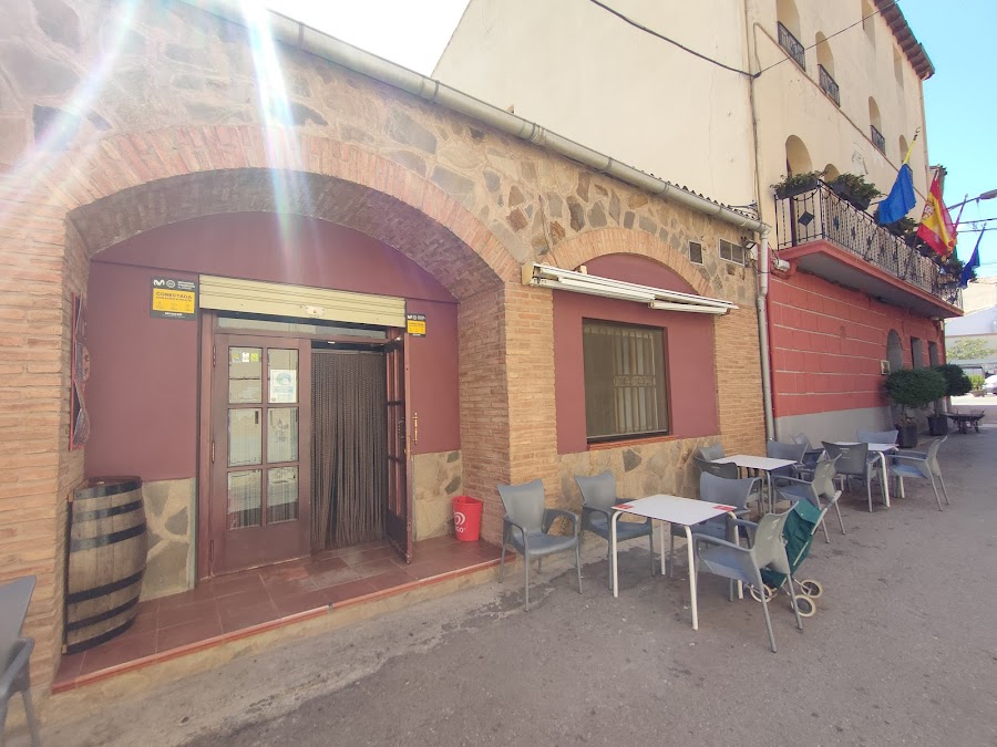 Bar la cañada