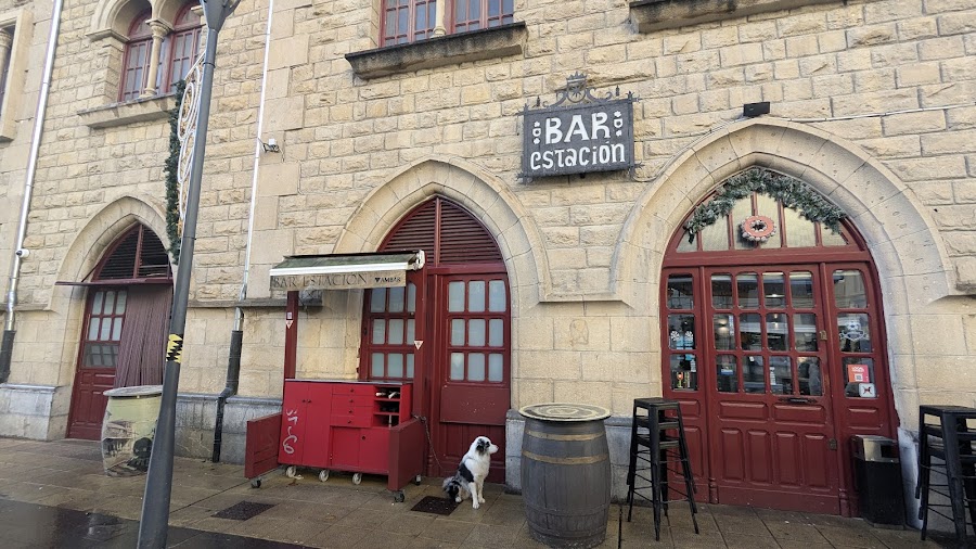Bar La Estación