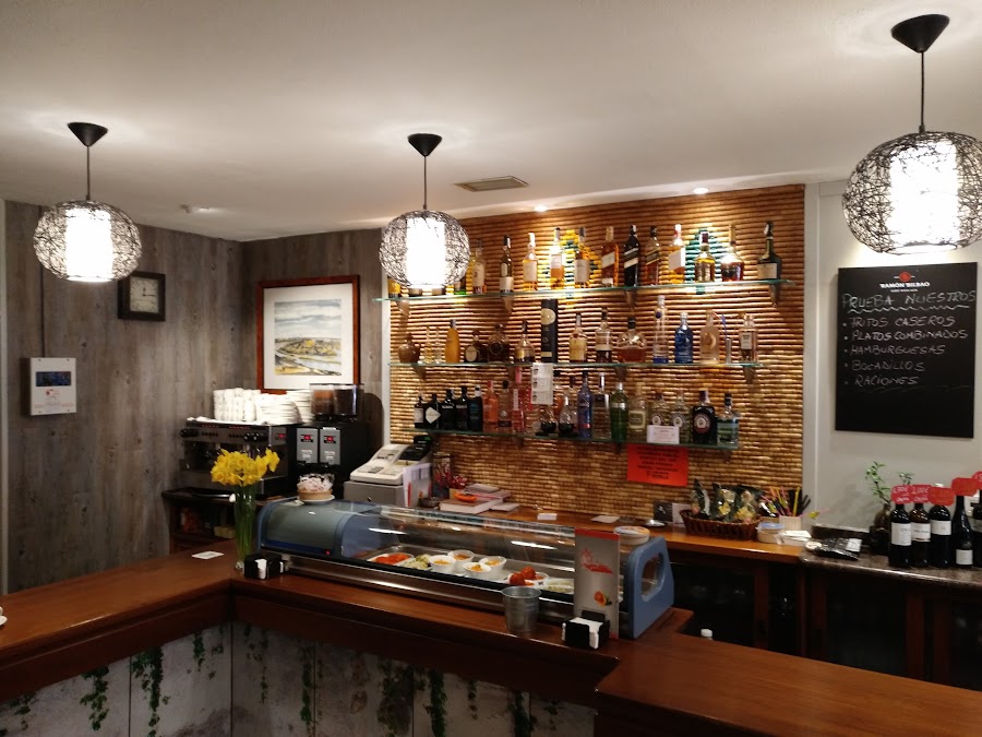 Bar la Moderna