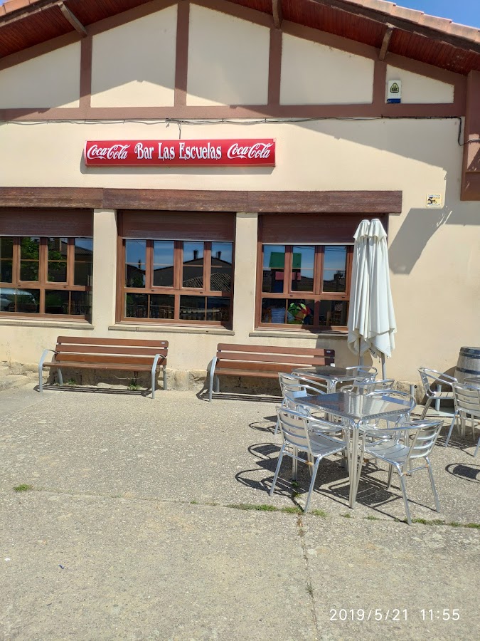 Bar Las Escuelas