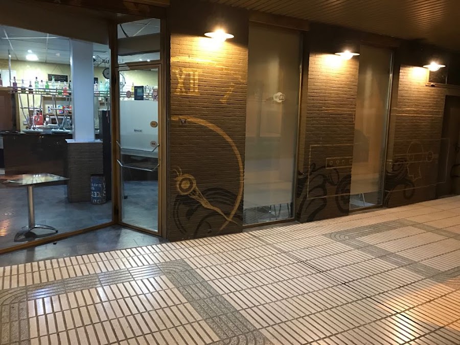 Bar Las Horas