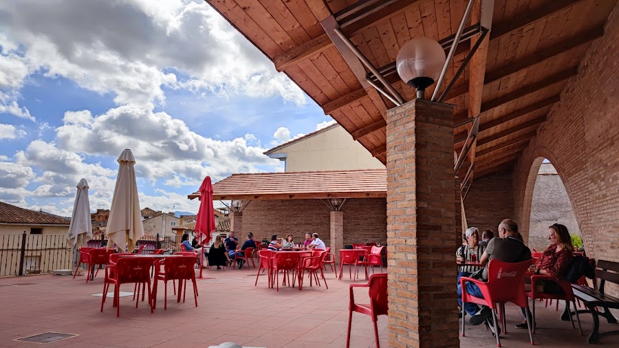 Bar Las Menas
