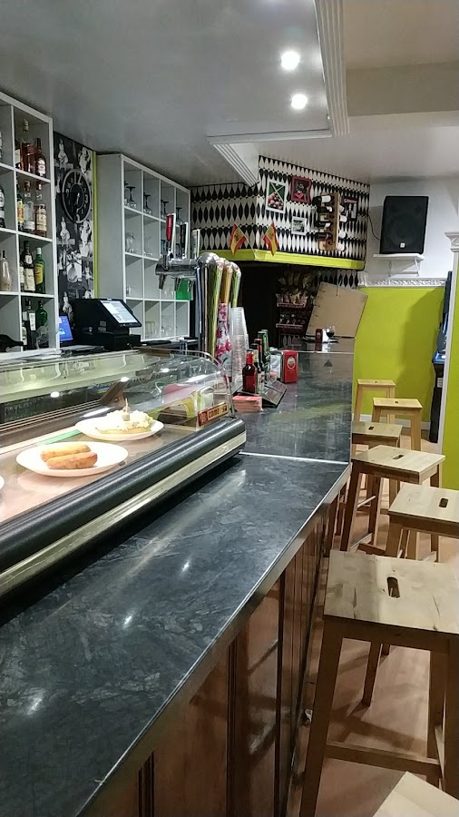 Bar 