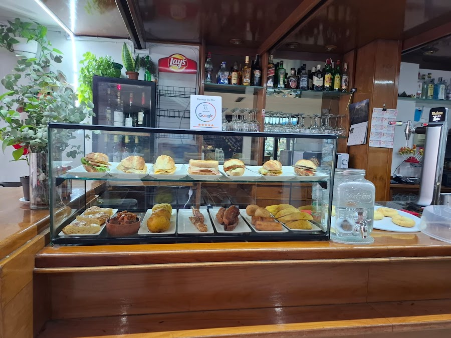 Bar Lerma