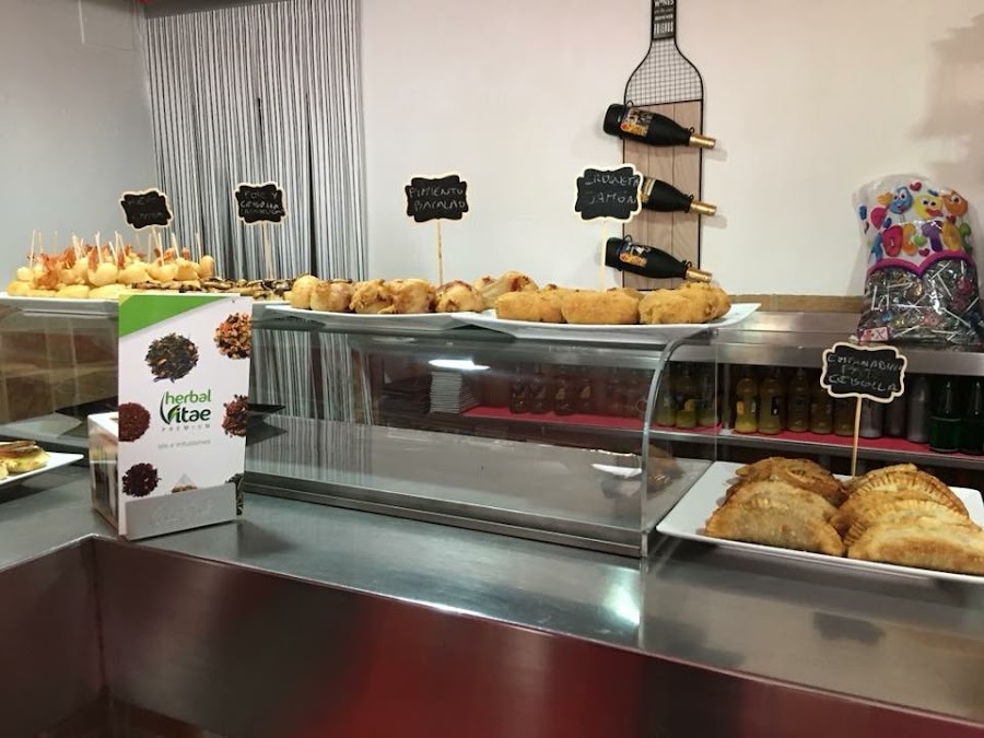 Bar los maños 3.0
