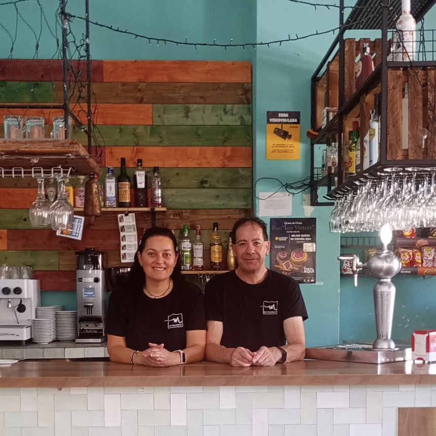 Bar Malanquilla