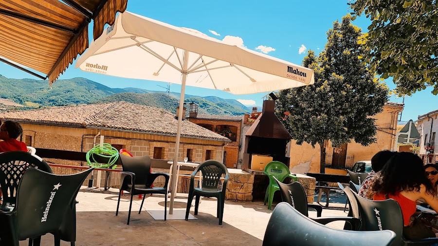 Bar Miera