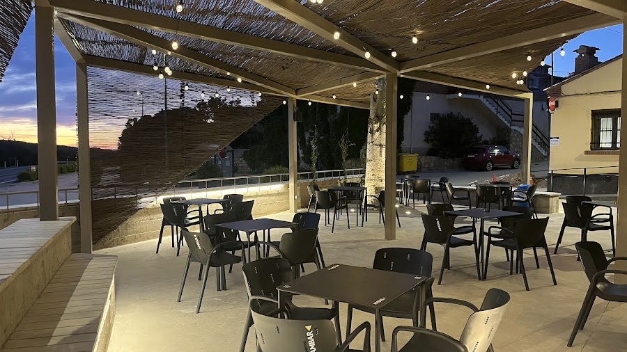 Bar MONTÓN,Antonio
