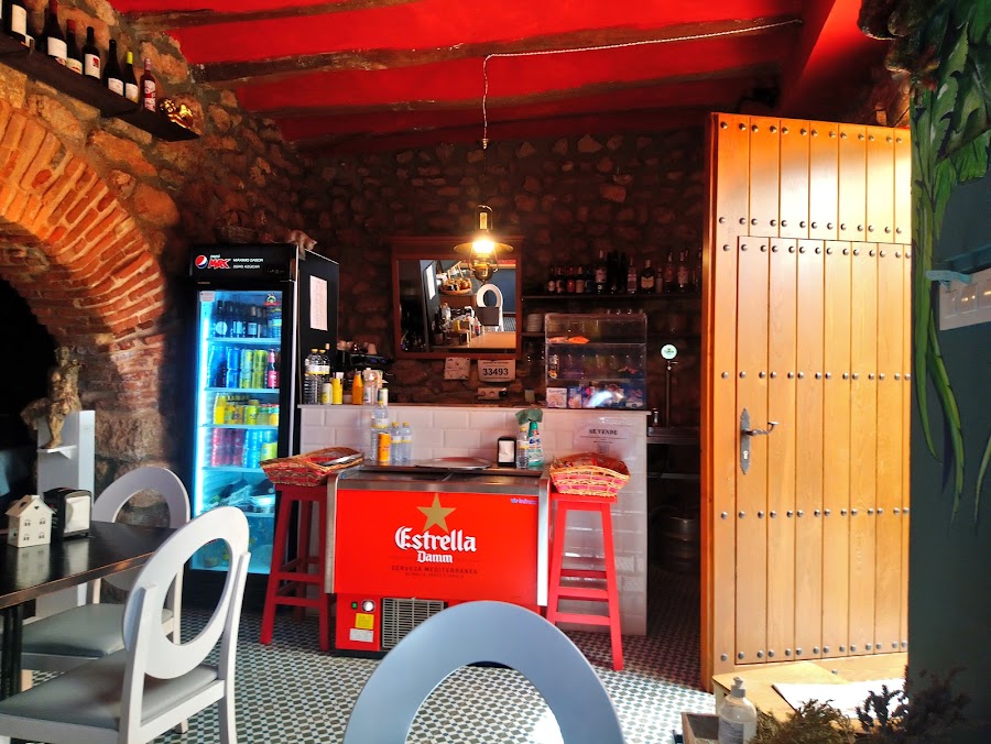 Bar Mur
