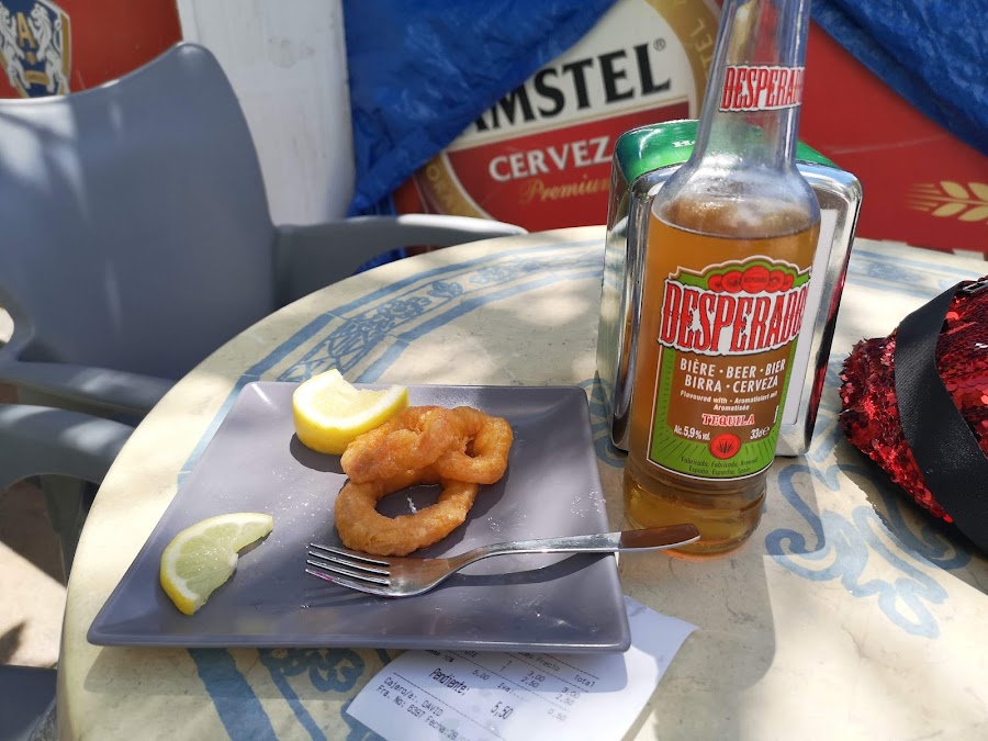 Bar Nenaf