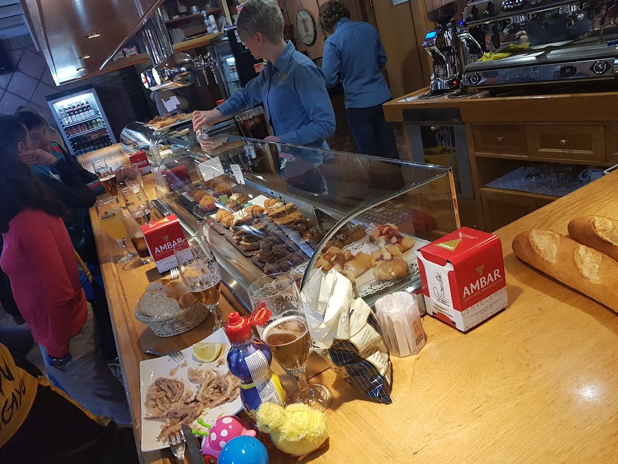 Bar Nuri