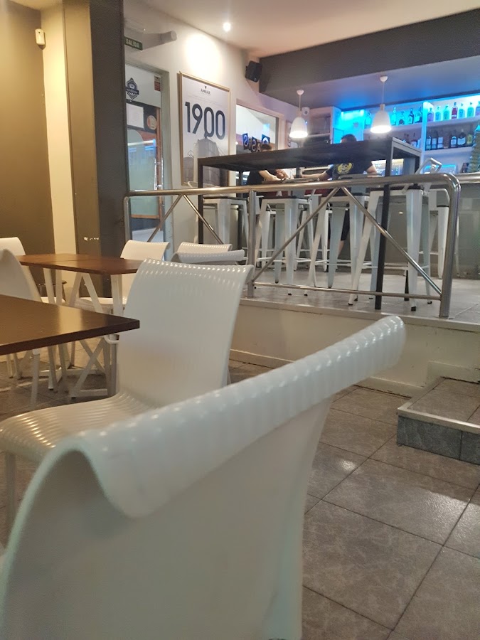 Bar Oasis