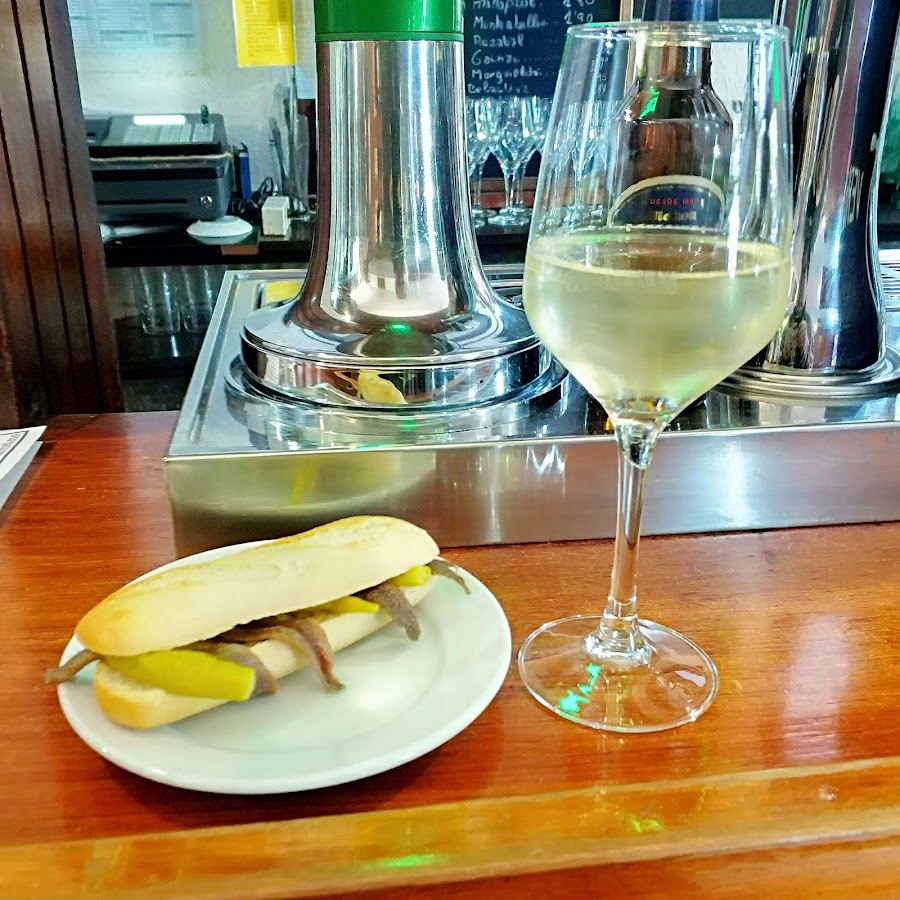 Bar Oñati