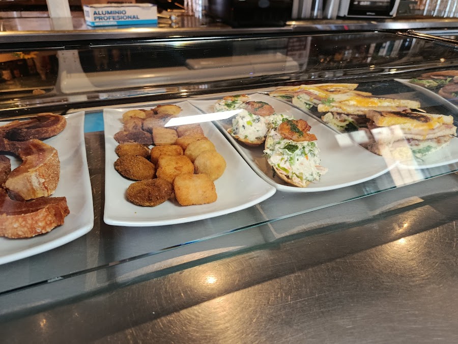 BAR ORIENTAL