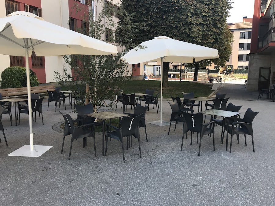 Bar Otamendi