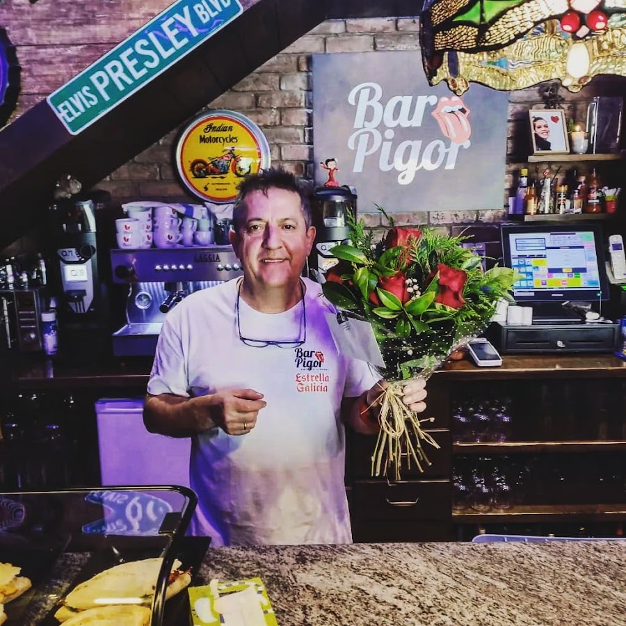 Bar Pigor