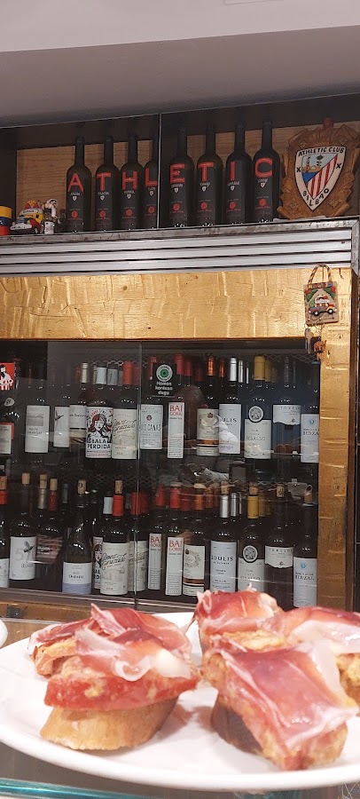 Bar Plus Ultra