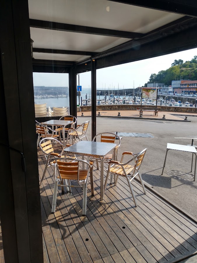 Bar Puerto