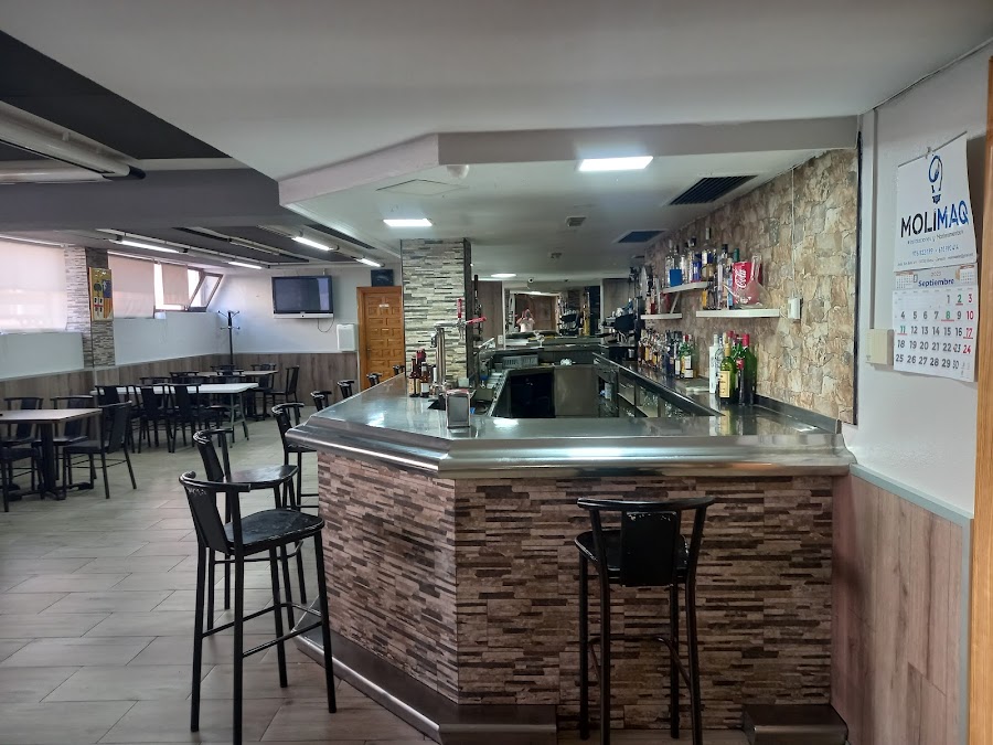 Bar Repiquete