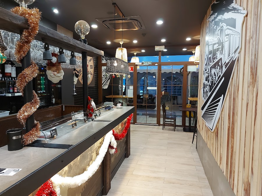 Bar Restaurante Artwohl