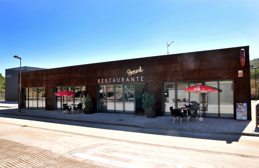 BAR RESTAURANTE BOREAL