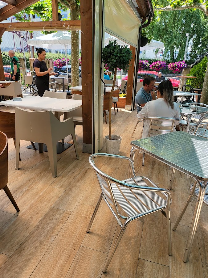 Bar-Restaurante 