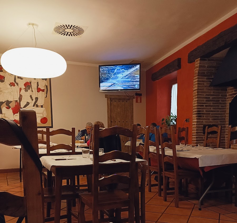 Bar-Restaurante Dulanz