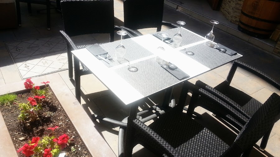 Bar-Restaurante 