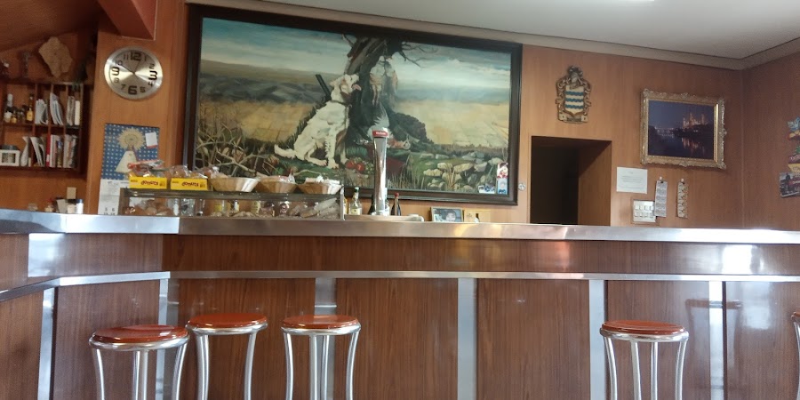 BAR Restaurante El Pilar