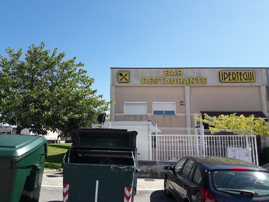 Bar Restaurante Ipertegui