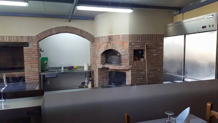 Bar Restaurante 